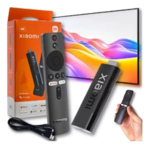 TV BOX 4K